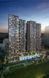 Thomson View Condominium (D20), Condominium #564336571